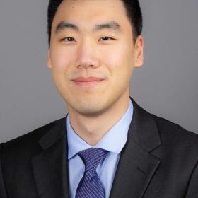 Eric J. Zhang photo