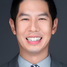 Eric K. Chin photo
