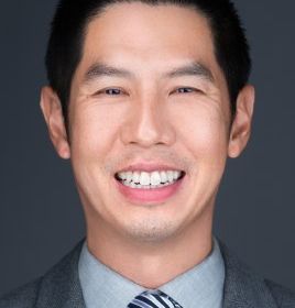 Eric K. Chin photo