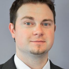 Eric M. Prytula photo