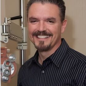 Eric W. Leser photo