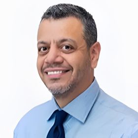 Esteban Sandoval photo