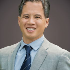 Eugene Chang photo
