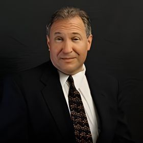 Eugene M. Saravitz photo