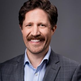 Evan B. Price photo