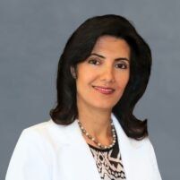 Farzaneh Moin photo