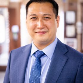 Frank Chin photo