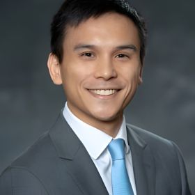 Fred B. Chu photo