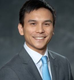Fred B. Chu photo