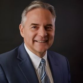 Gary J. Foster photo