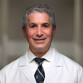 Gary M. Keoleian photo