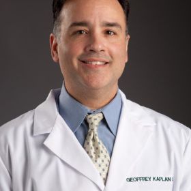 Geoffrey Kaplan photo