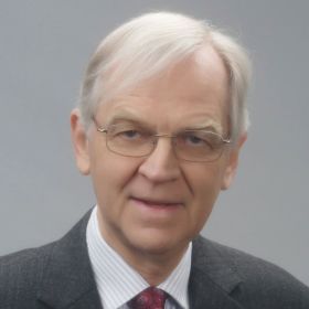 George Gustafson photo