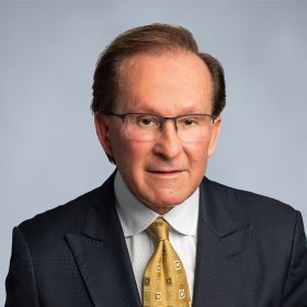 George J. Grisnik photo