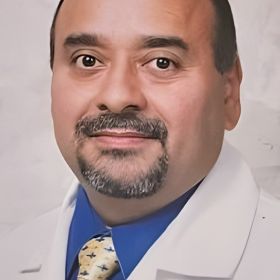 George S. Reyna photo