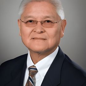 George Tung photo