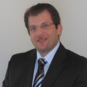 Georges Almacari photo