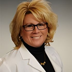 Georgia Crozier photo