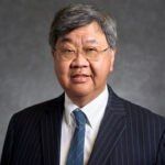 Gilbert G. Wong photo