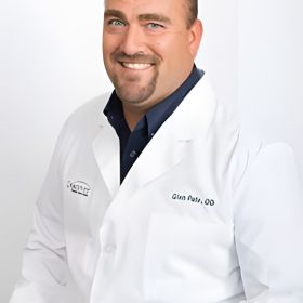 Glen C. Pate photo