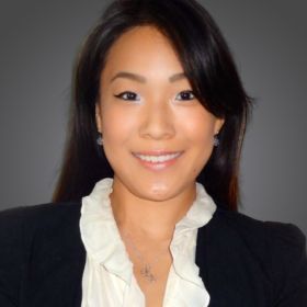 Grace Huang photo