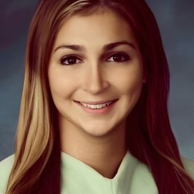 Haley A. Newstrom photo