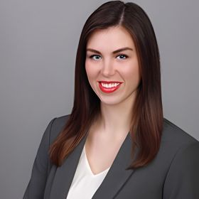 Hannah Sanders photo
