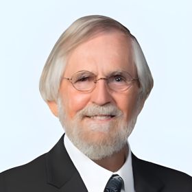 Harold H. Cameron photo