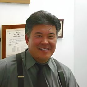 Harold S. Masuda photo