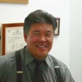 Harold S. Masuda photo