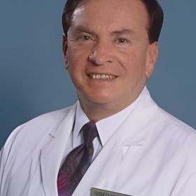 Hebert E. Kaufman photo