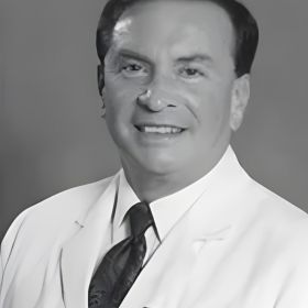 Herbert Kaufman photo