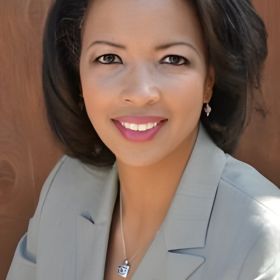 Hilary L. Hawthorne photo