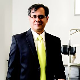 Hiren R. Parekh photo