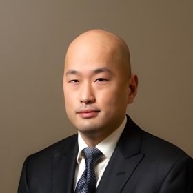 Hoon C. Jung photo