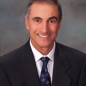 Houman Ahdieh photo