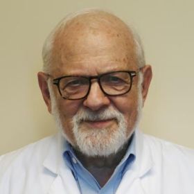 Howard L. Tanenbaum photo