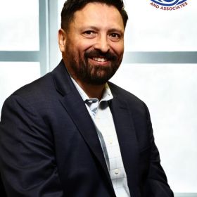 Huberto Perez photo