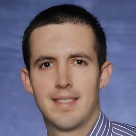 Ian R. Gorovoy photo