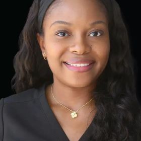 Ijeoma Asota photo