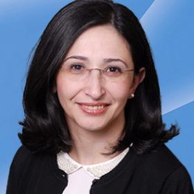 Imane Bentahar photo