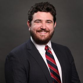 Isaac Newcomer photo