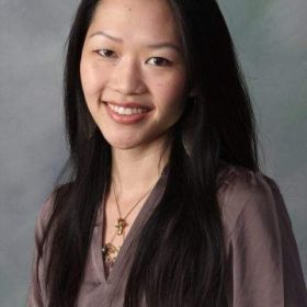 Ivy W. Lin photo