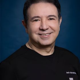 Jack Abrams photo