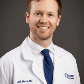 Jack Klenda photo