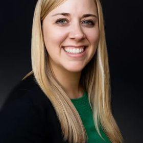 Jaclyn Johnson photo