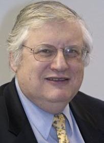 Jacob D. Rosenbaum photo
