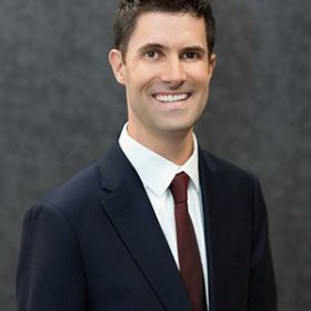 Jacob W. Brubaker photo