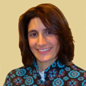 Jacqueline Gabay photo
