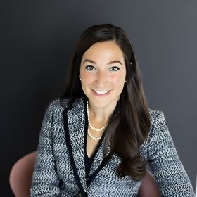 Jacqueline N. Lenoci photo